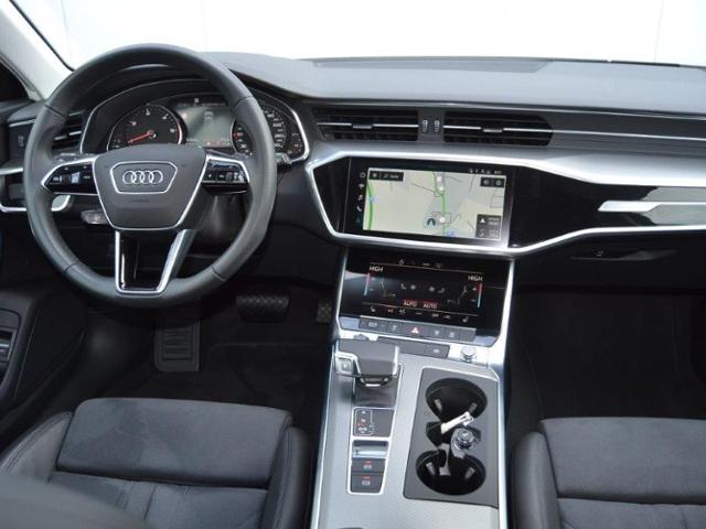 Audi A6 2022