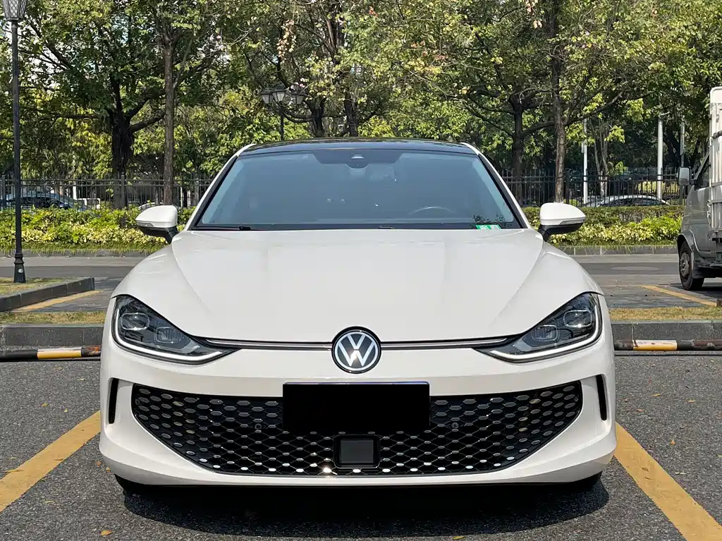 Volkswagen Lamando 2023