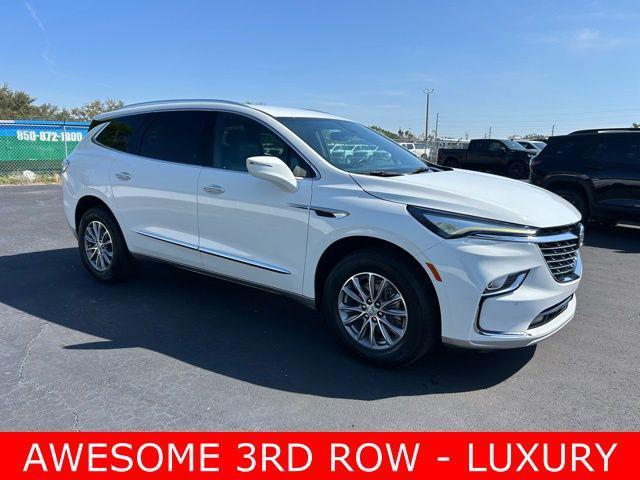 Buick Enclave 2023