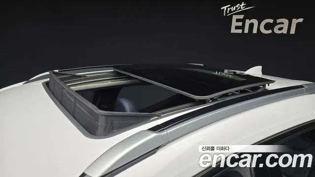 Chevrolet Bolt EUV 2022