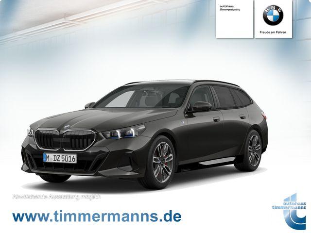 BMW 540 2025