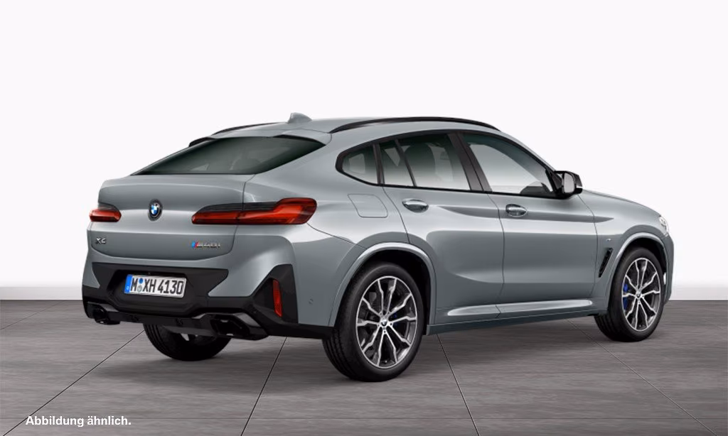 BMW X4 M40 2023