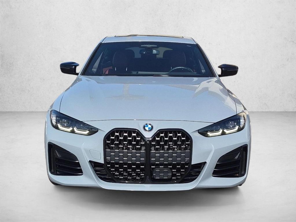 BMW 440 GRAN COUPÉ 2024