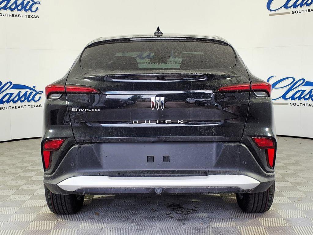 Buick Envista 2026