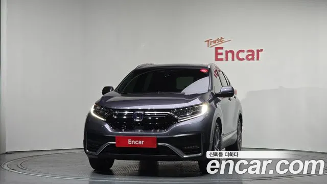 Honda CR-V 2022