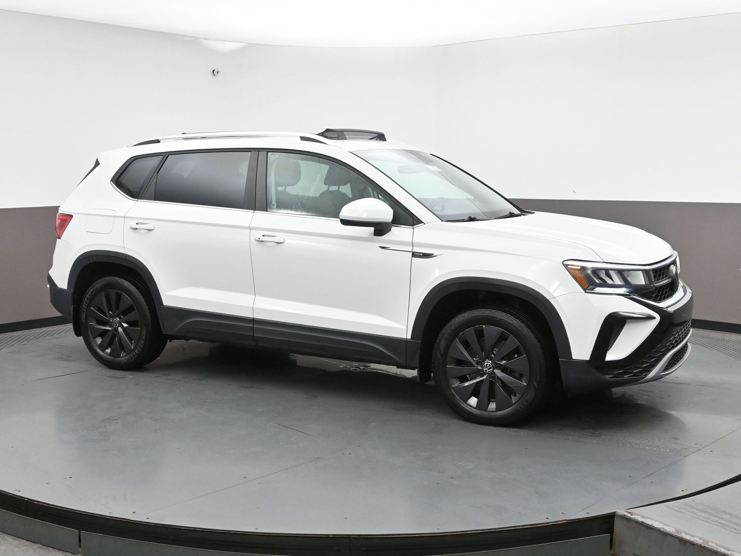 Volkswagen Taos 2023