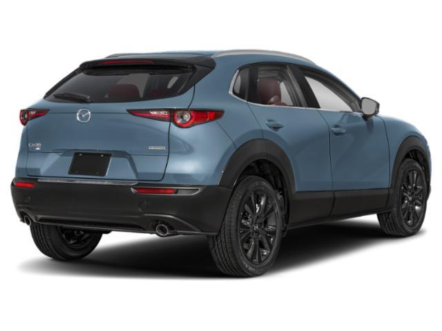 Mazda CX-30 2025