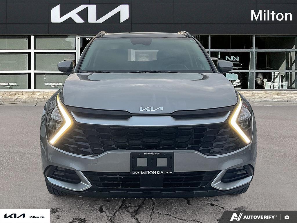 Kia Sportage 2024