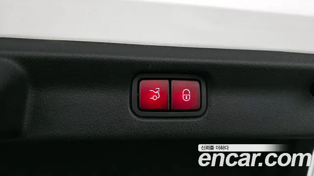 Mercedes-Benz EQE 2023