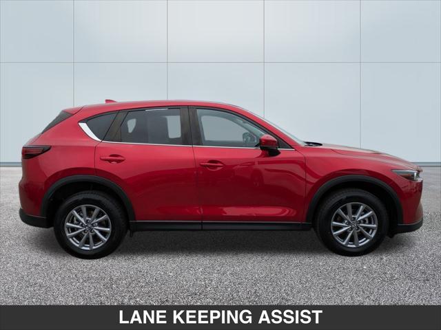 Mazda CX-5 2023
