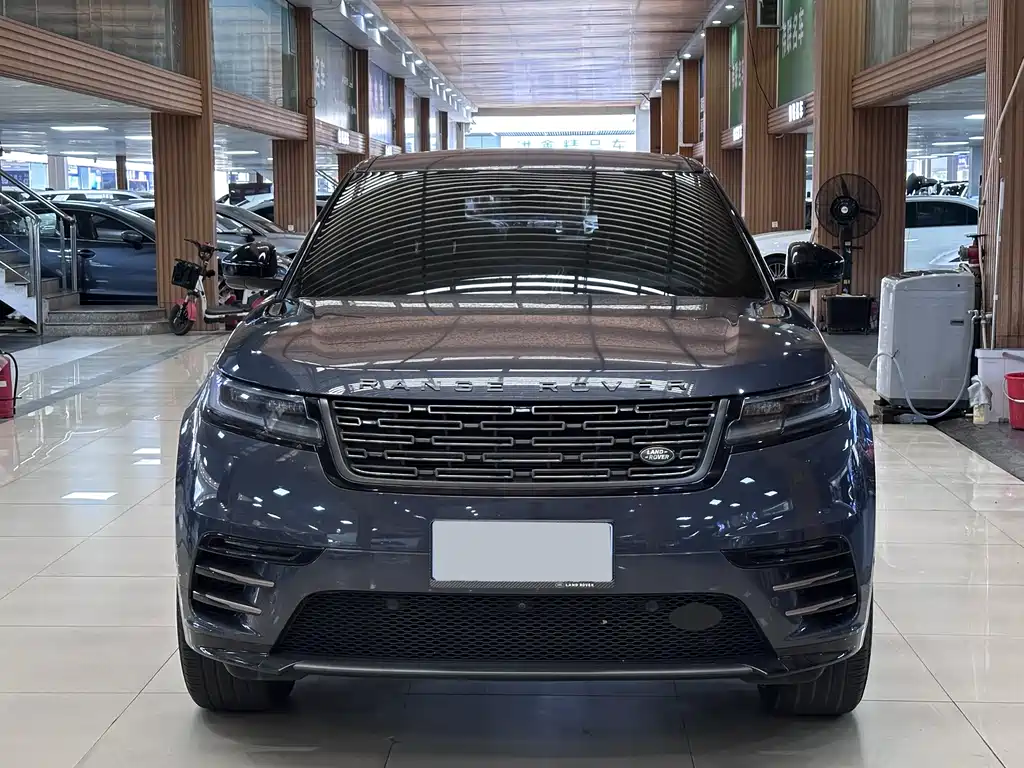 Land Rover Range Rover Velar 2024