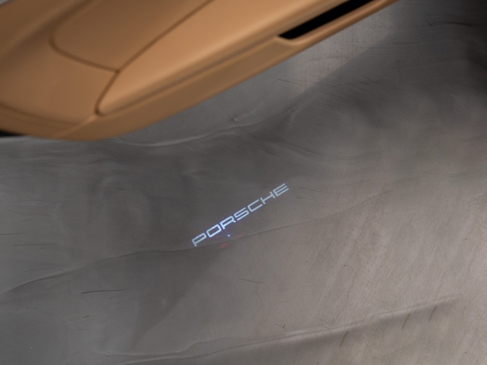 Porsche 911 2023