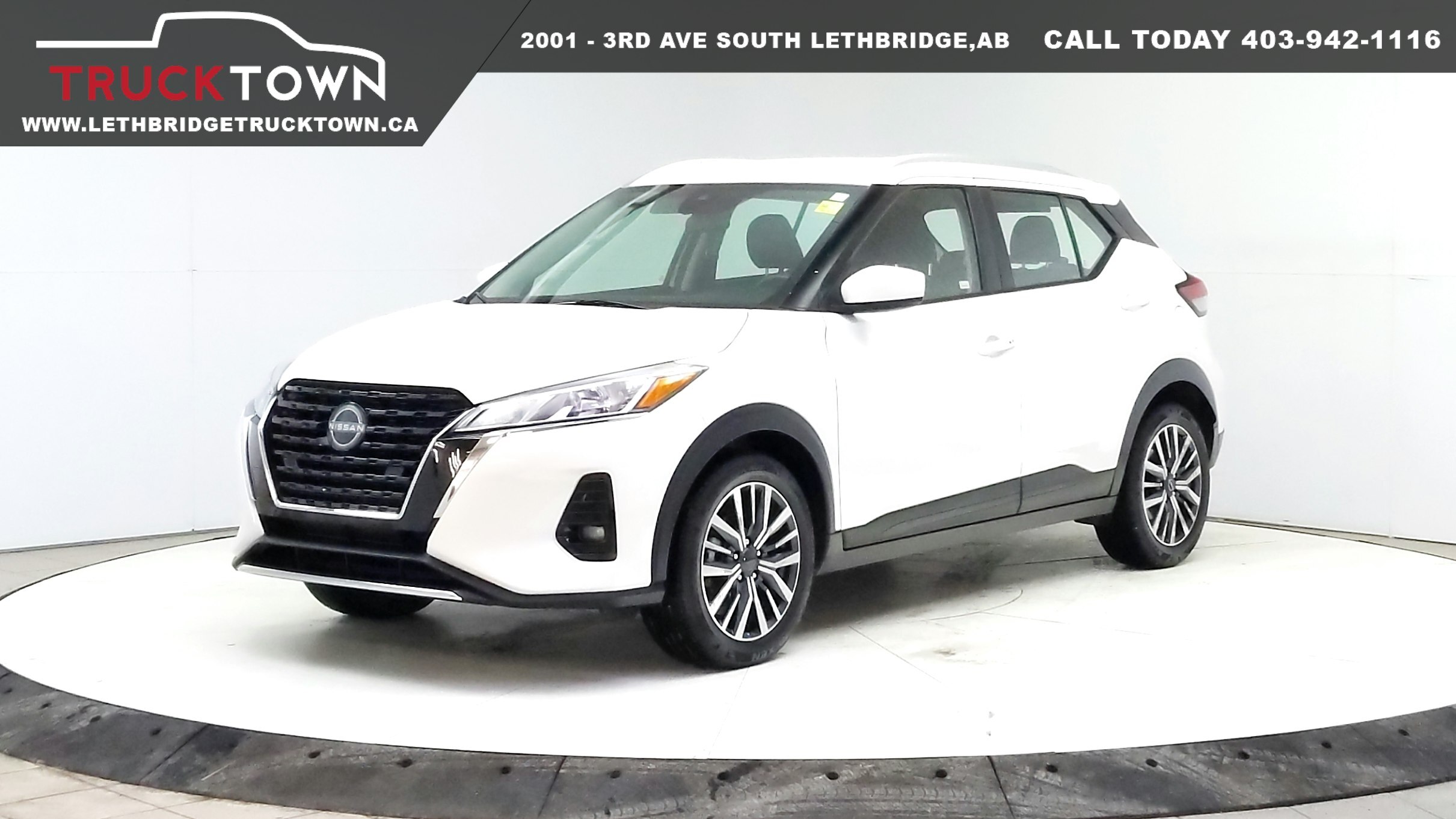 Nissan Kicks 2024