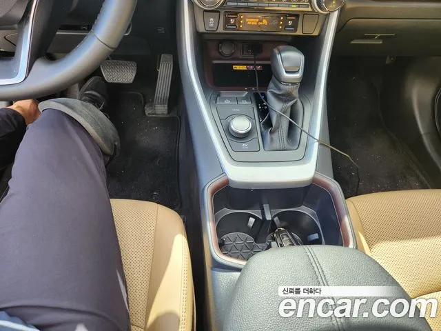 Toyota RAV4 2022