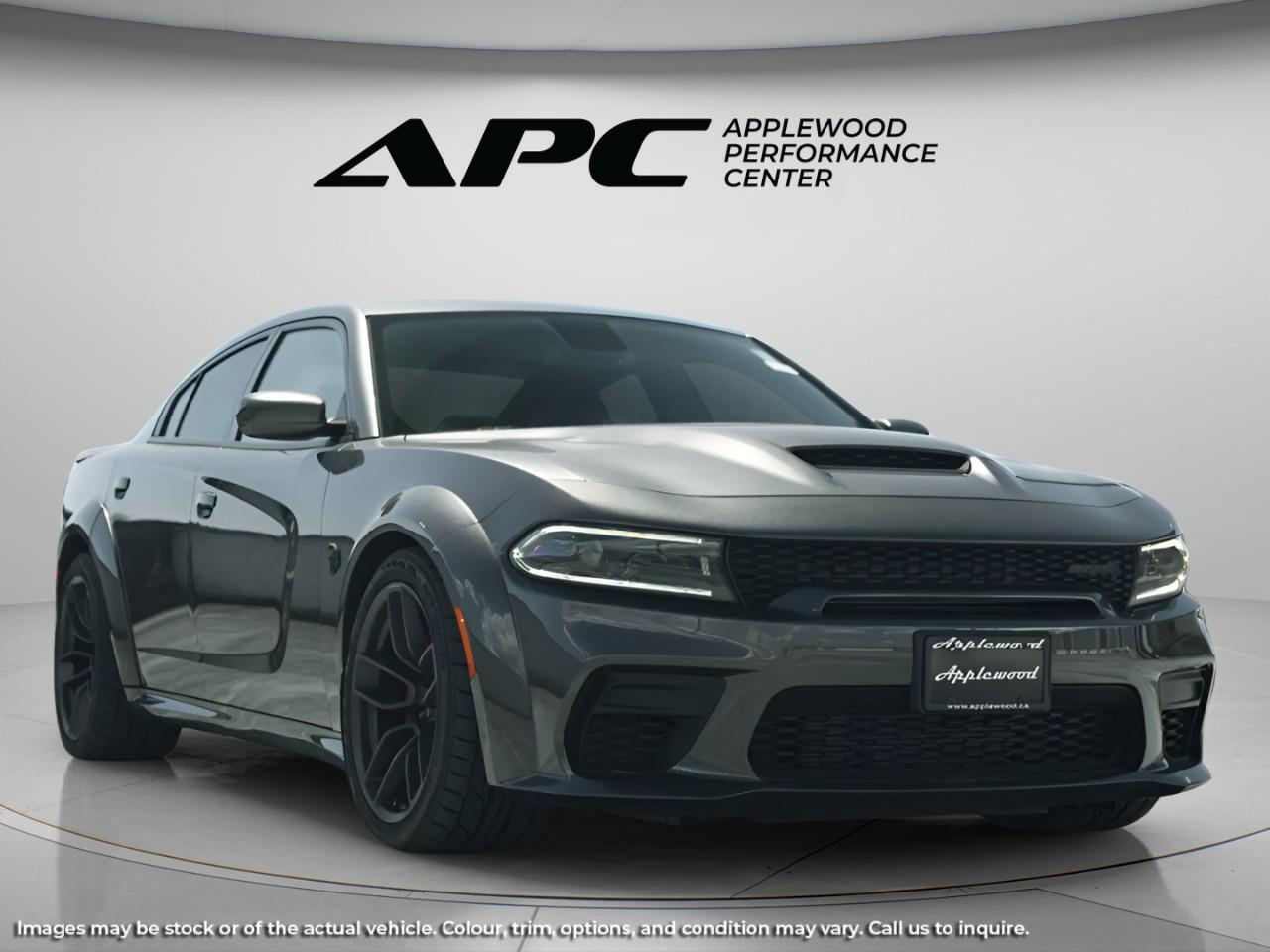 Dodge Charger 2022