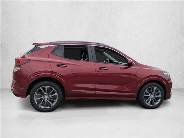 Buick Encore GX 2023