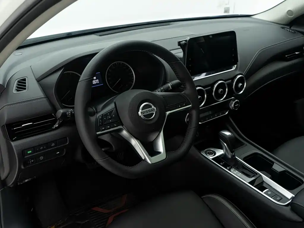 Nissan Sylphy 2022