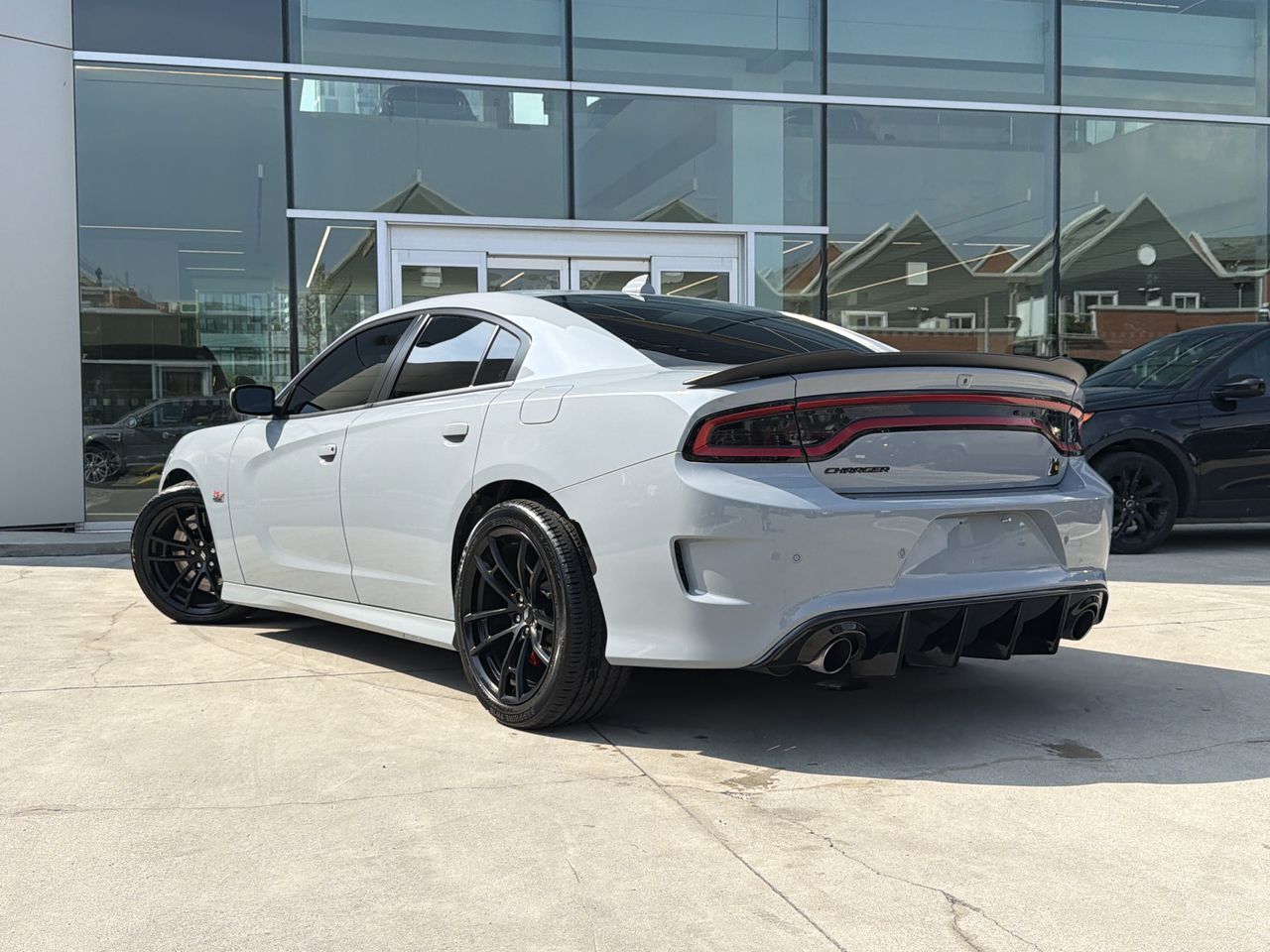 Dodge Charger 2022