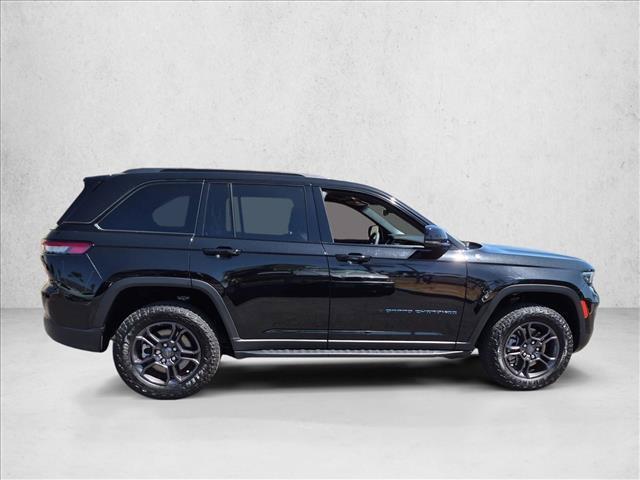 Jeep Grand Cherokee 2023