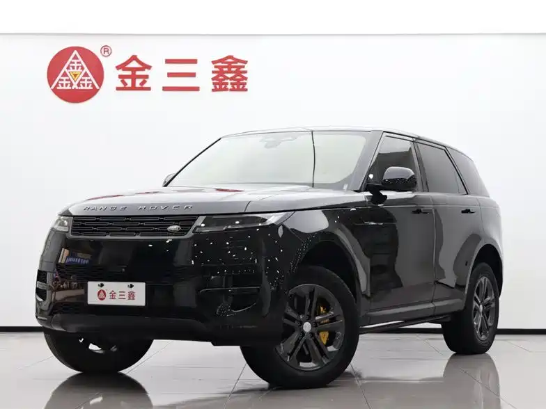 Land Rover Range Rover Sport 2024