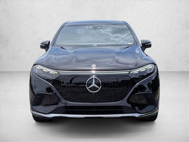 Mercedes-Benz EQS 2023