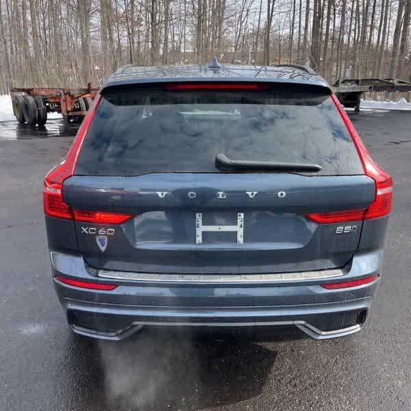 Volvo XC60 2023