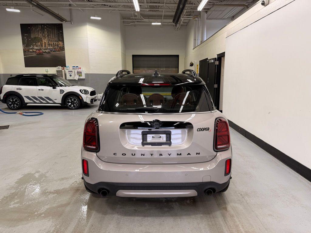 Mini Countryman 2023
