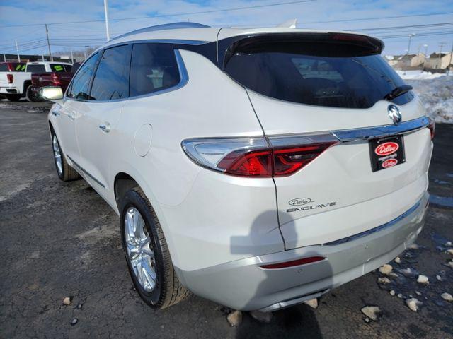 Buick Enclave 2023