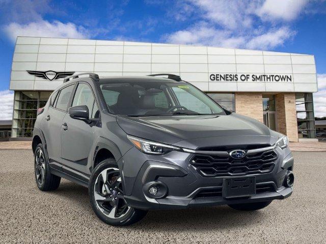 Subaru Crosstrek 2024