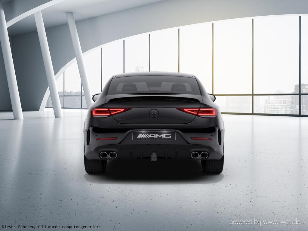 Mercedes-Benz CLS 53 AMG 2023