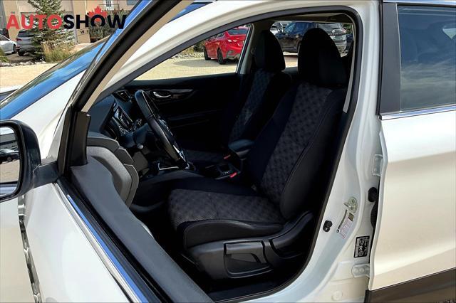 Nissan Qashqai 2023