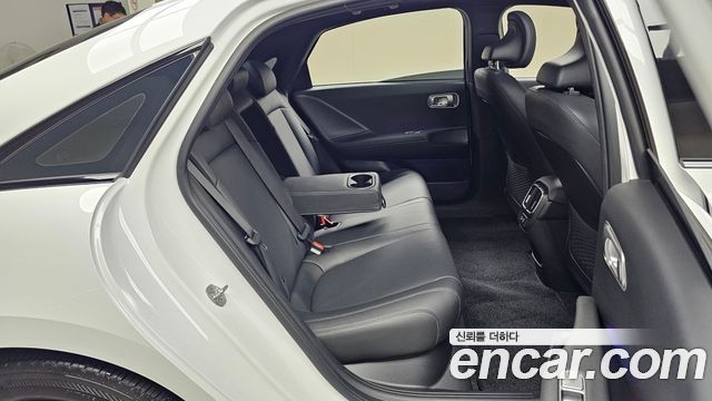 Hyundai IONIQ 6 2024