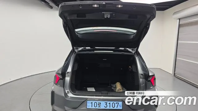 Renault Scenic 2026