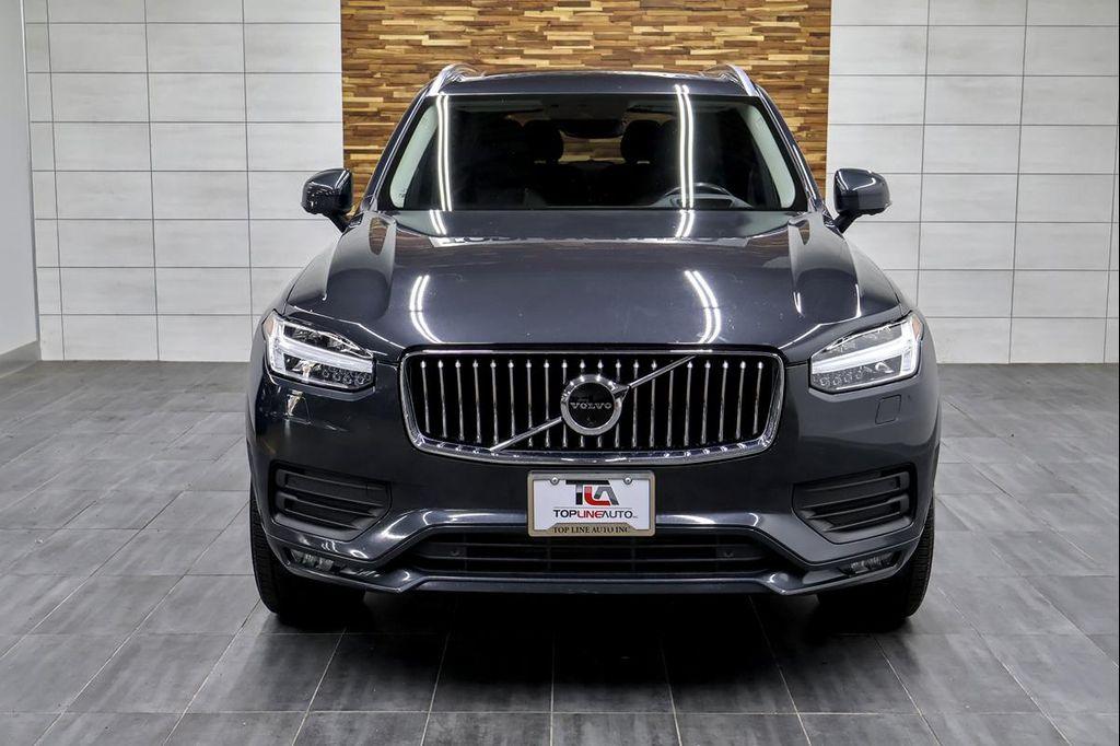Volvo XC90 2021