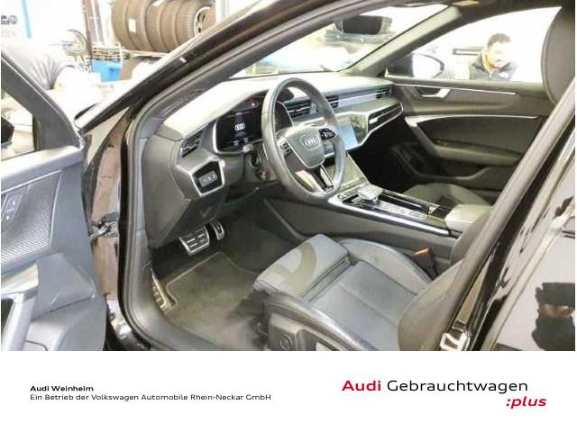 Audi A6 2023
