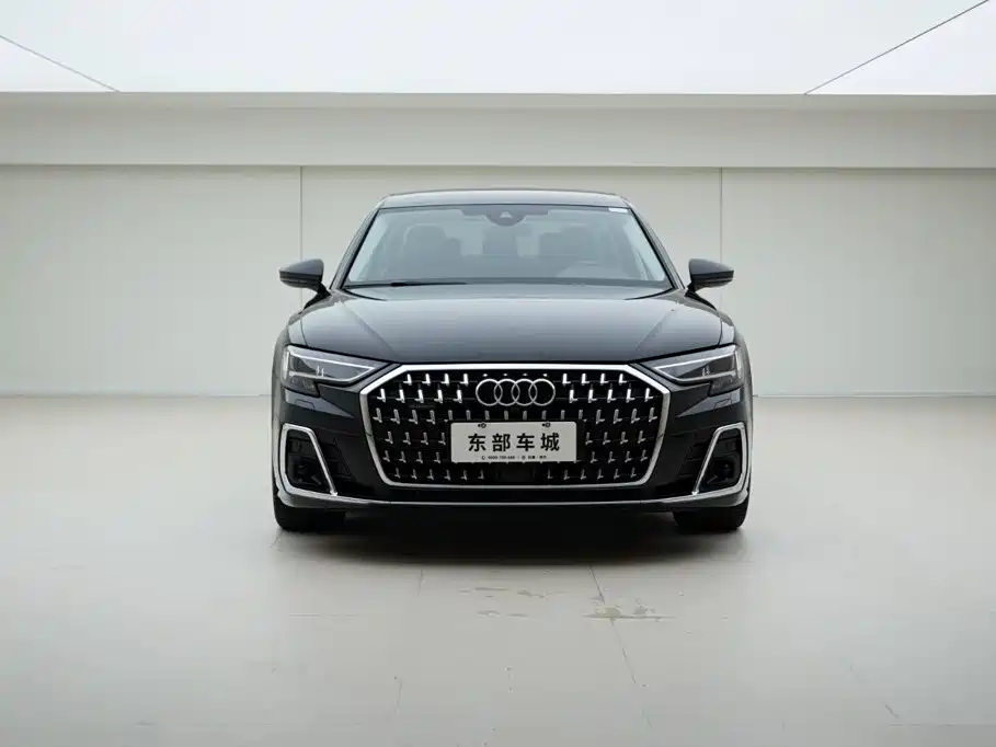 Audi A8 2023