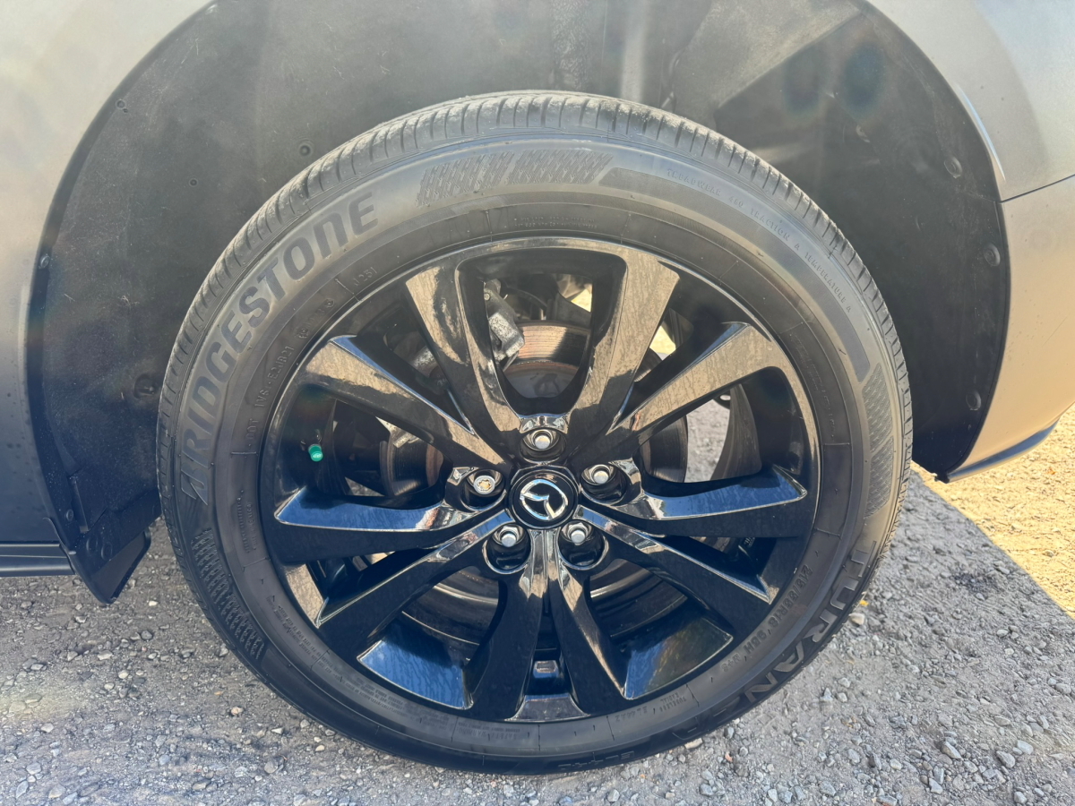 Mazda CX-30 2023