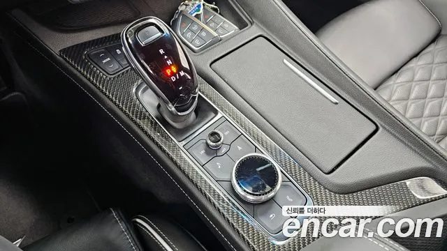 Cadillac CT5-V 2022