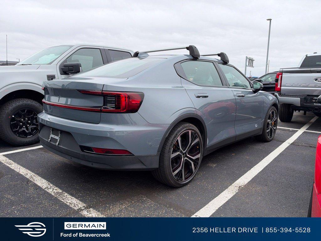 Polestar 2 2023