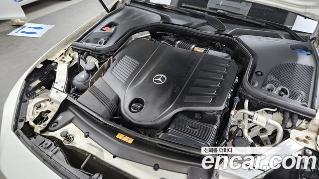 Mercedes-Benz CLS 2021