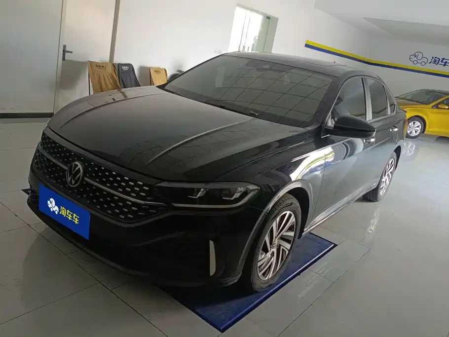 Volkswagen Lavida 2024