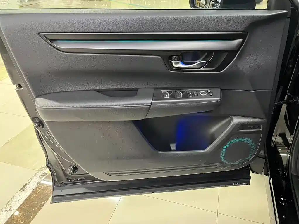 Honda CR-V 2023