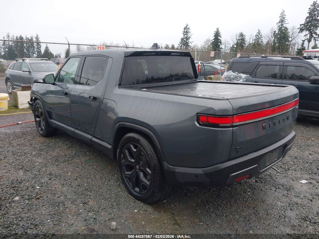 Rivian R1T 2025