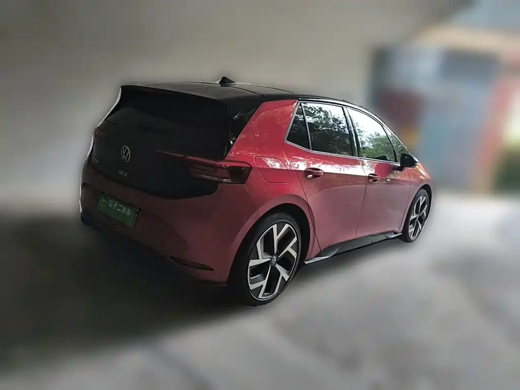 Volkswagen ID.3 2025