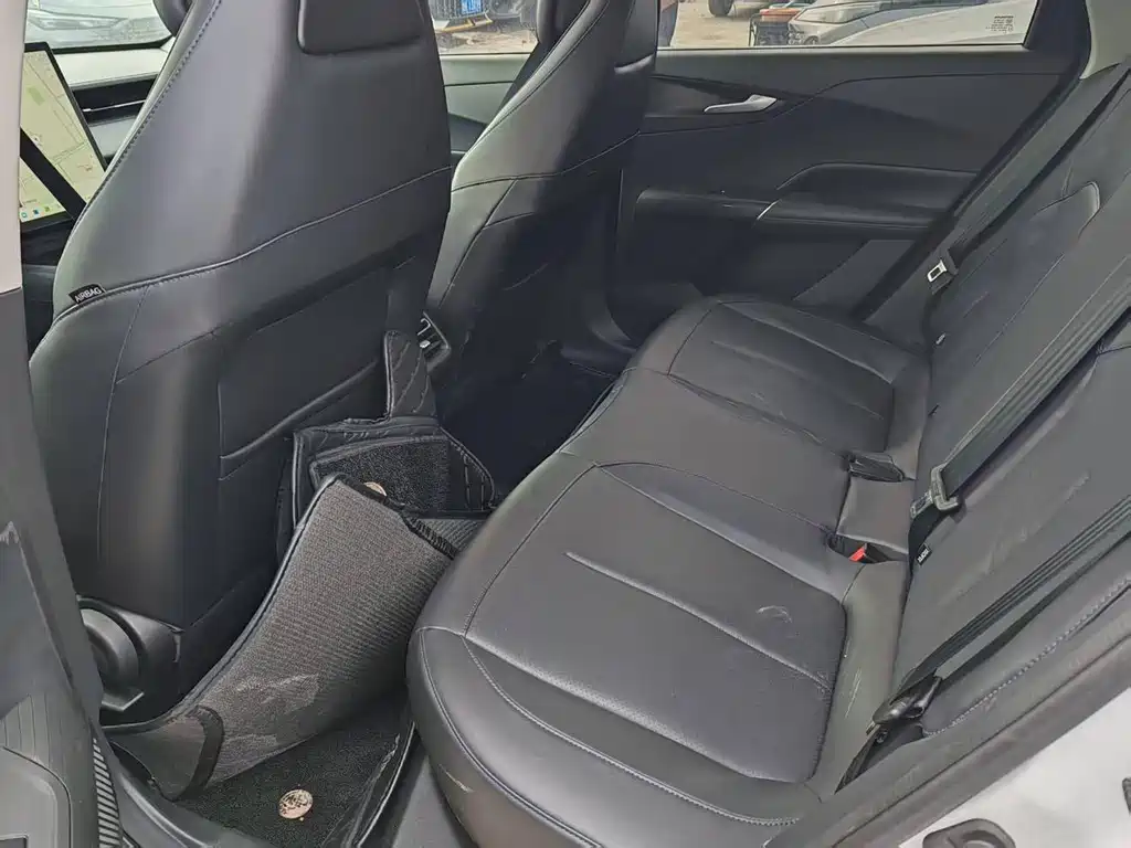 Changan Yida 2023