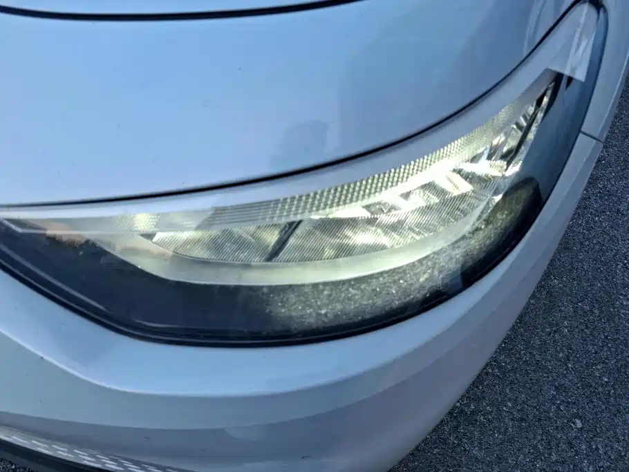 Volkswagen ID.3 2025