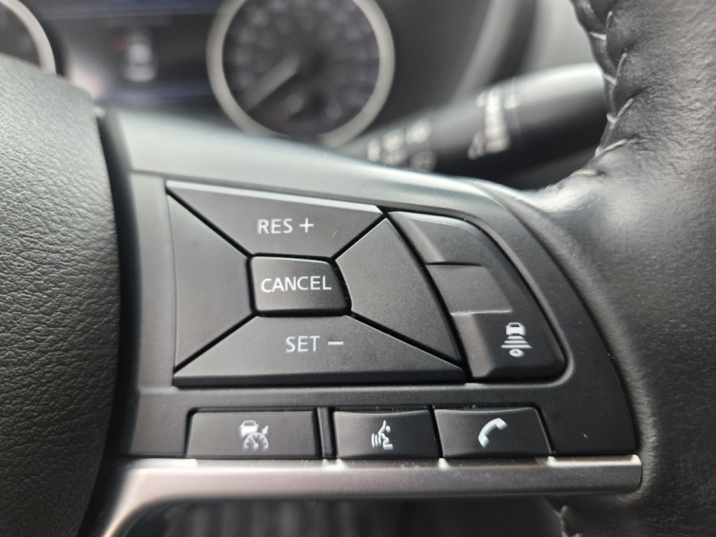 Nissan Sentra 2023