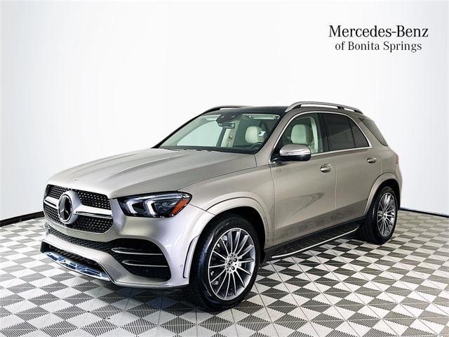 Mercedes-Benz GLE 350 2023