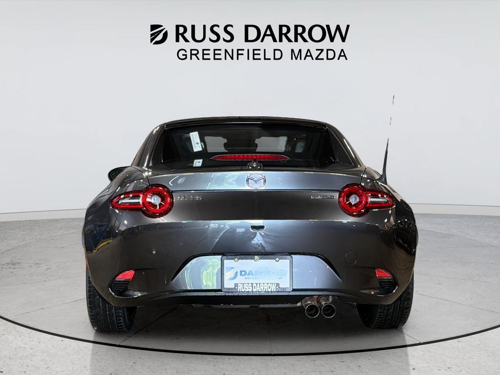 Mazda MX-5 2026