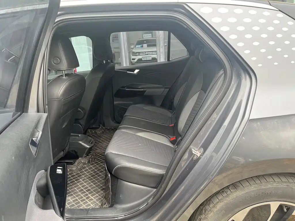 Volkswagen ID.3 2024